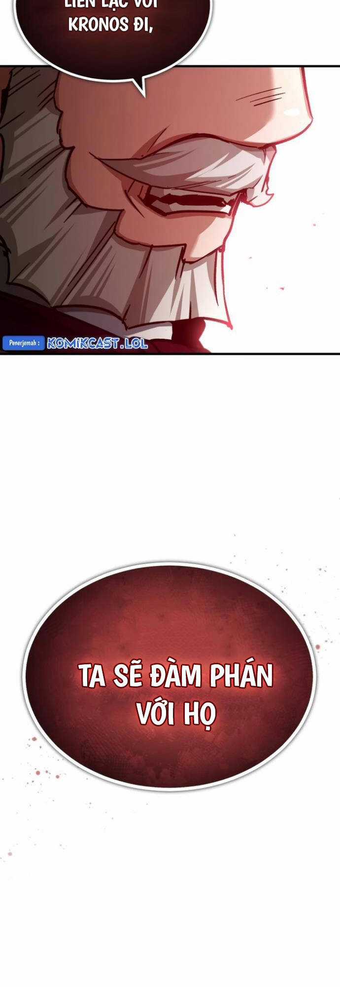 Thiên Quỷ Chẳng Sống Nổi Cuộc Đời Bình Thường Chapter 100 trang 55