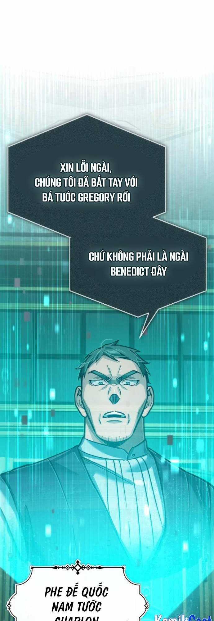 Thiên Quỷ Chẳng Sống Nổi Cuộc Đời Bình Thường Chapter 100 trang 56