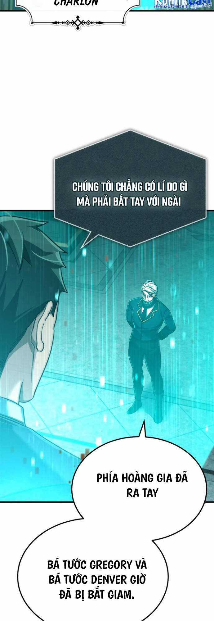 Thiên Quỷ Chẳng Sống Nổi Cuộc Đời Bình Thường Chapter 100 trang 57