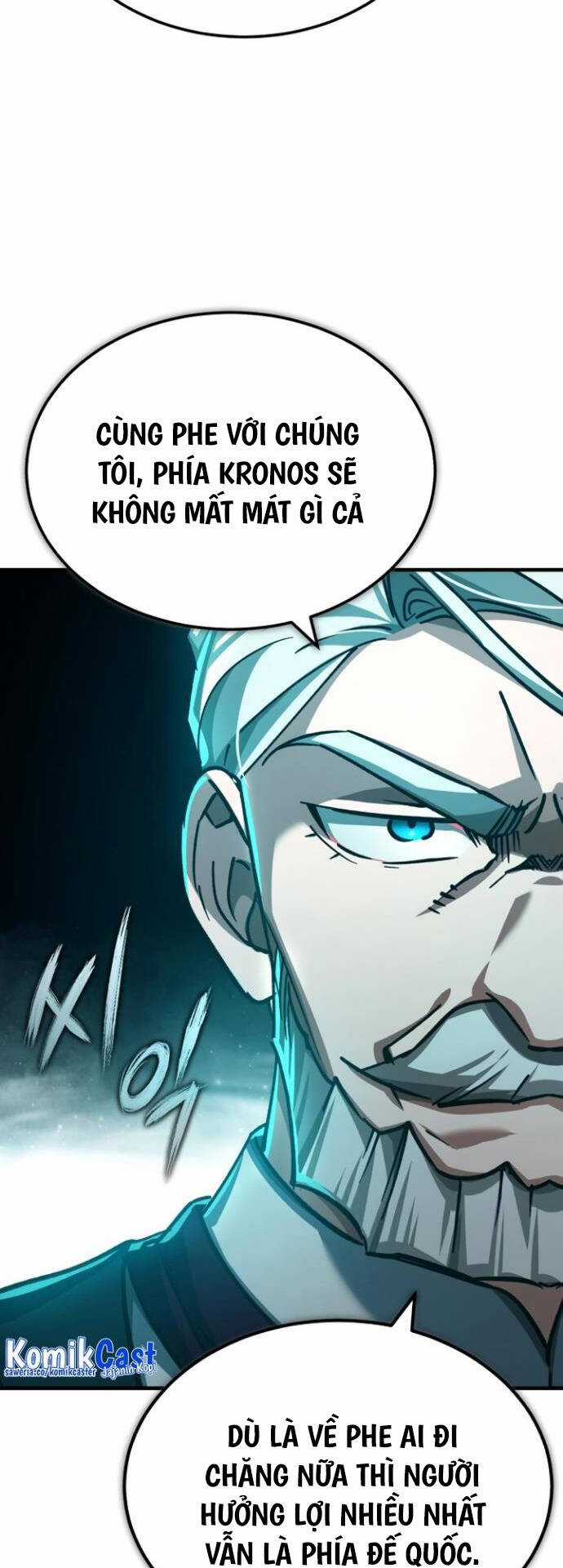 Thiên Quỷ Chẳng Sống Nổi Cuộc Đời Bình Thường Chapter 100 trang 58