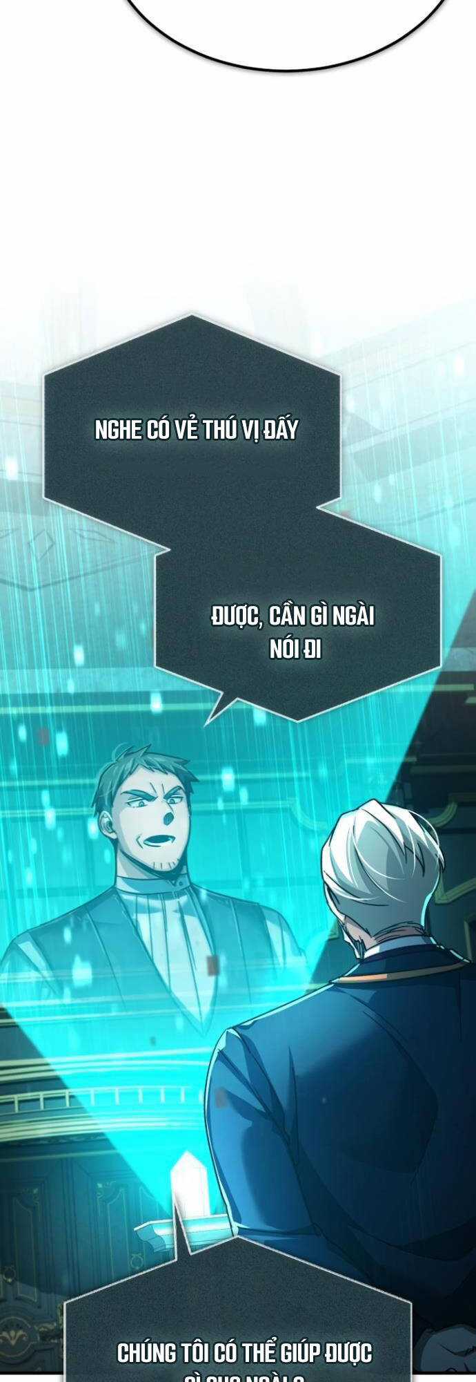 Thiên Quỷ Chẳng Sống Nổi Cuộc Đời Bình Thường Chapter 100 trang 59