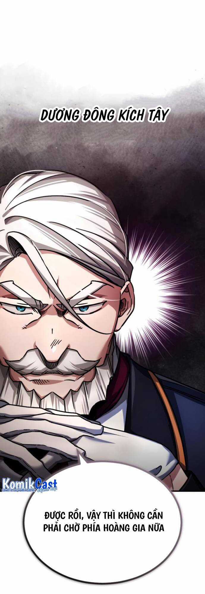 Thiên Quỷ Chẳng Sống Nổi Cuộc Đời Bình Thường Chapter 100 trang 6