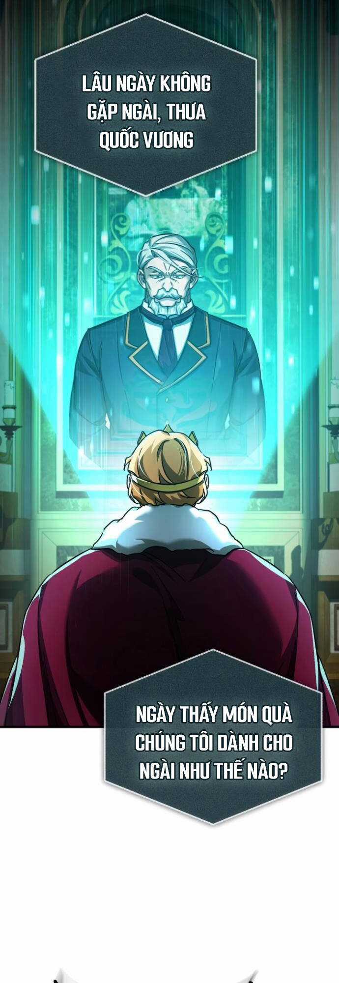 Thiên Quỷ Chẳng Sống Nổi Cuộc Đời Bình Thường Chapter 100 trang 62