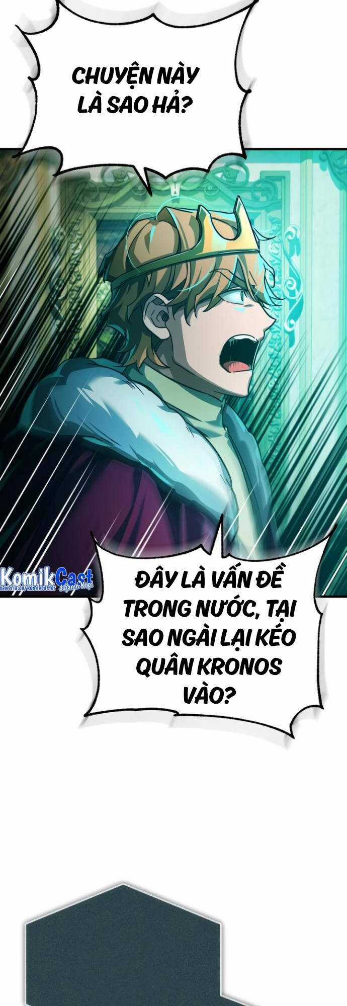 Thiên Quỷ Chẳng Sống Nổi Cuộc Đời Bình Thường Chapter 100 trang 63