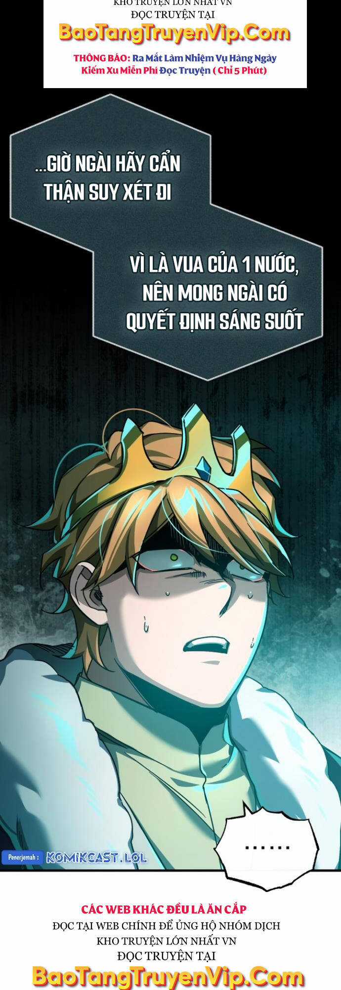 Thiên Quỷ Chẳng Sống Nổi Cuộc Đời Bình Thường Chapter 100 trang 66