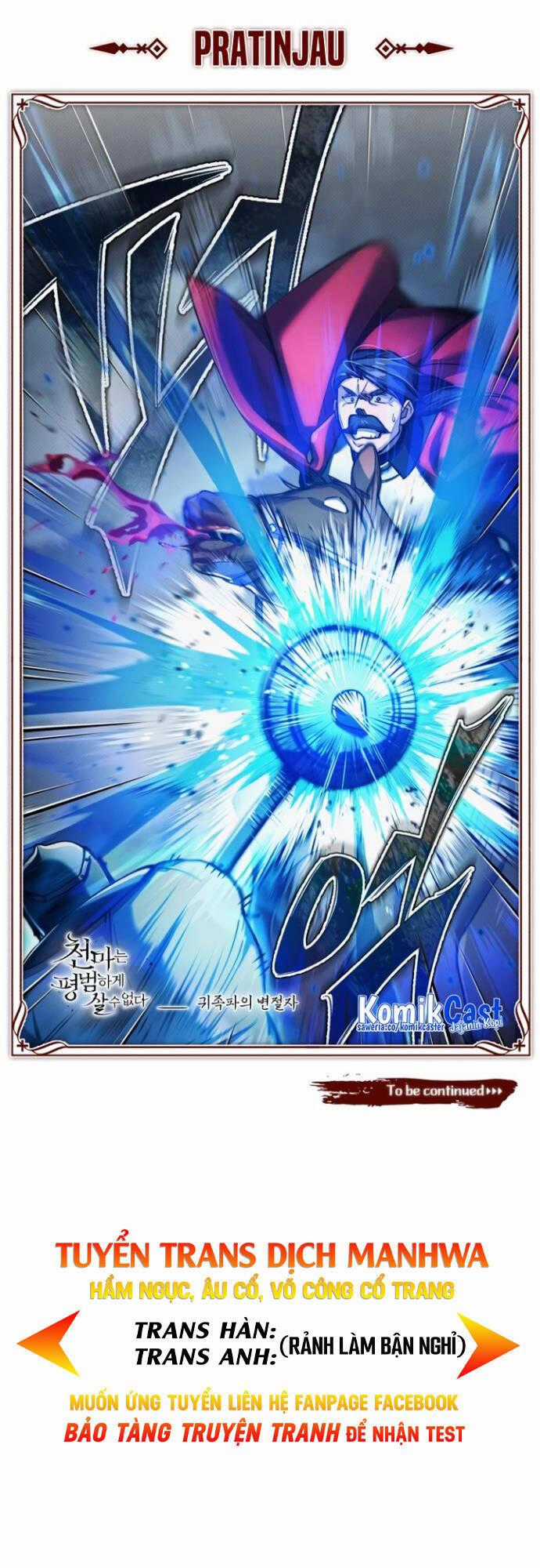 Thiên Quỷ Chẳng Sống Nổi Cuộc Đời Bình Thường Chapter 100 trang 68