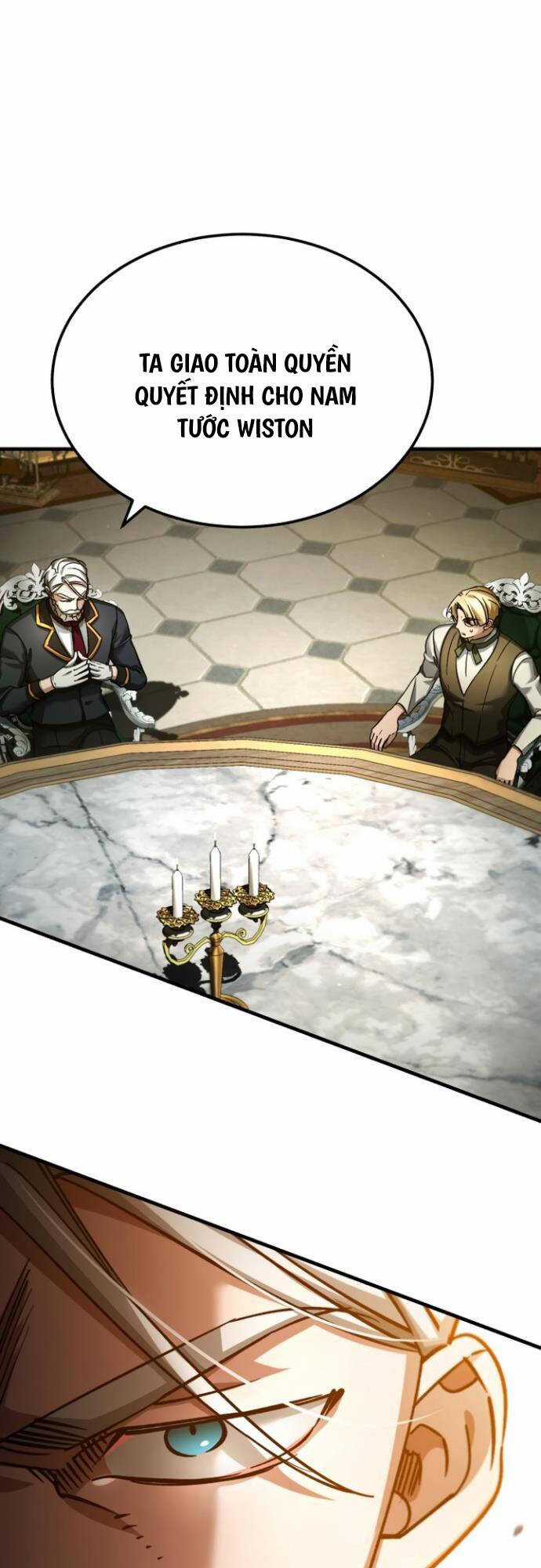 Thiên Quỷ Chẳng Sống Nổi Cuộc Đời Bình Thường Chapter 100 trang 7