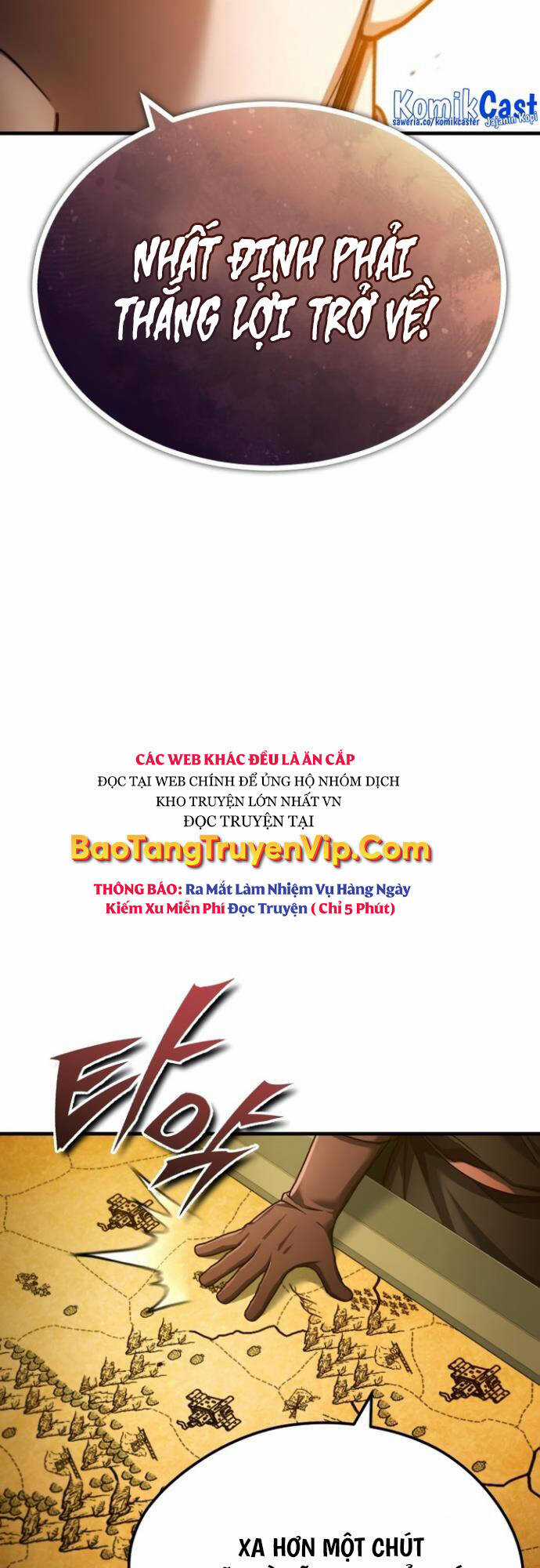 Thiên Quỷ Chẳng Sống Nổi Cuộc Đời Bình Thường Chapter 100 trang 8