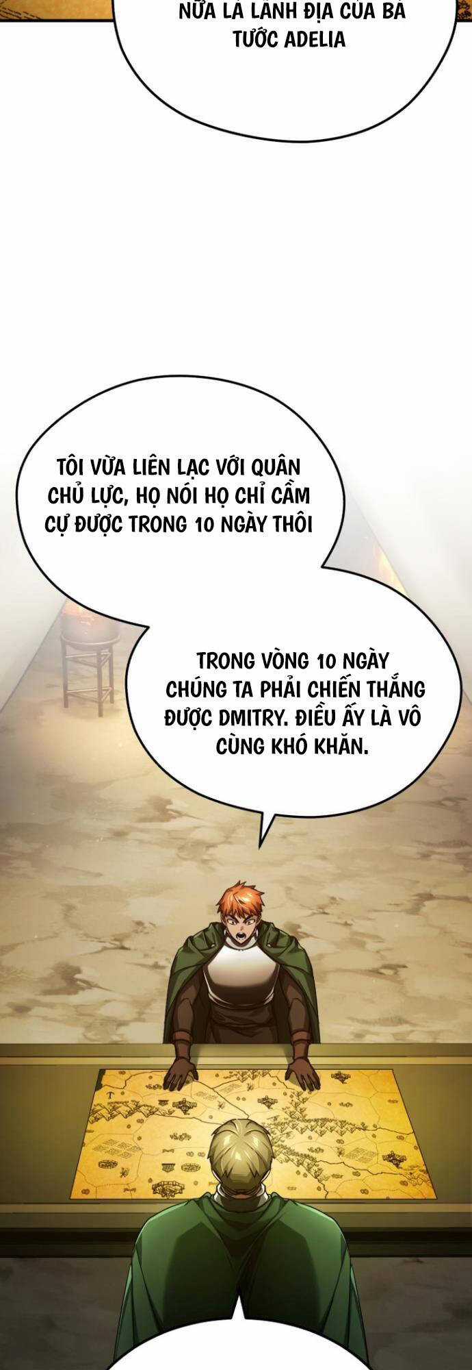Thiên Quỷ Chẳng Sống Nổi Cuộc Đời Bình Thường Chapter 100 trang 9