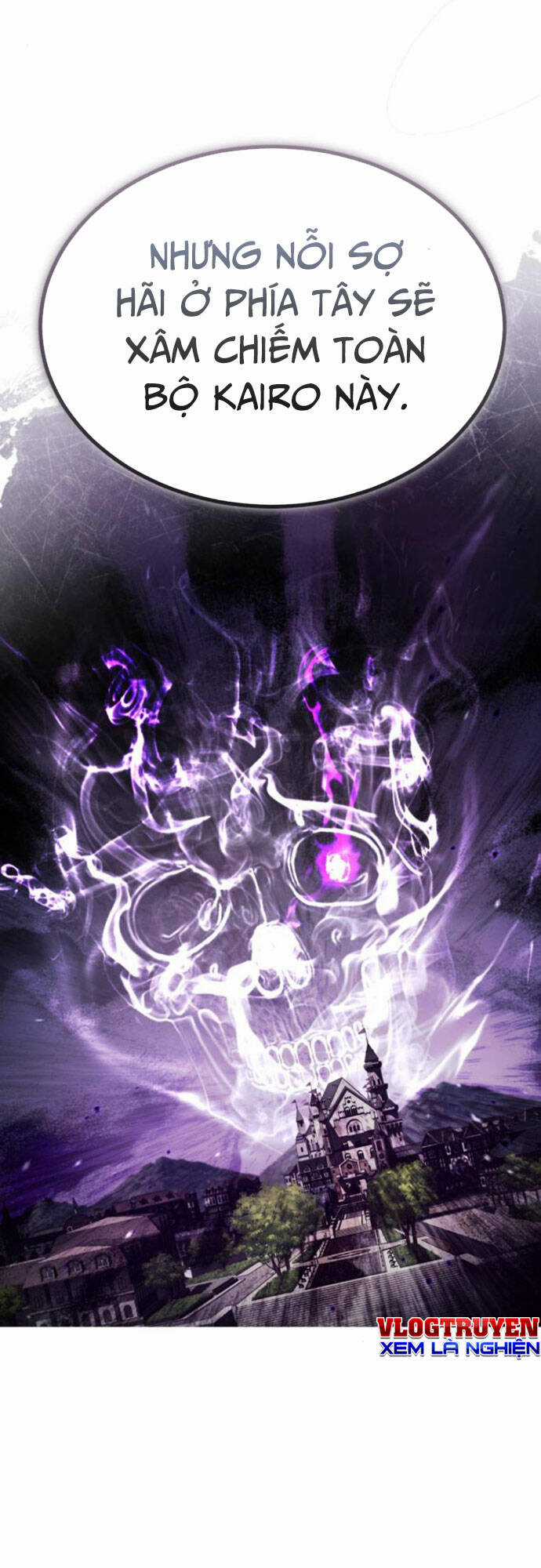 Thiên Quỷ Chẳng Sống Nổi Cuộc Đời Bình Thường Chapter 101 trang 10