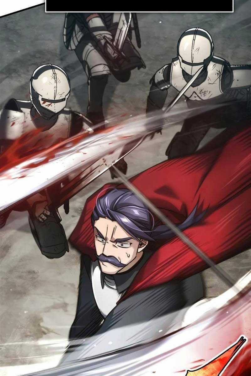 Thiên Quỷ Chẳng Sống Nổi Cuộc Đời Bình Thường Chapter 101 trang 107