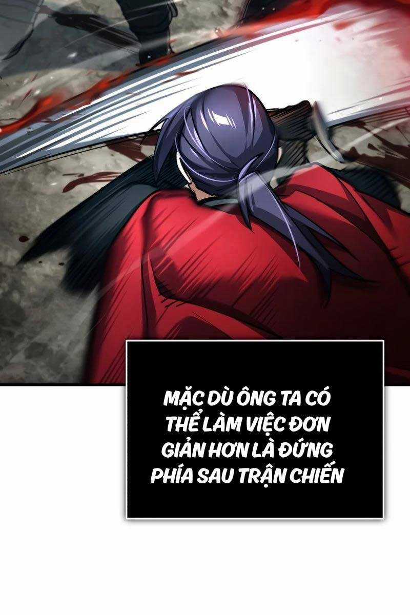 Thiên Quỷ Chẳng Sống Nổi Cuộc Đời Bình Thường Chapter 101 trang 110