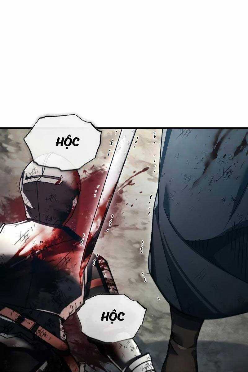 Thiên Quỷ Chẳng Sống Nổi Cuộc Đời Bình Thường Chapter 101 trang 111