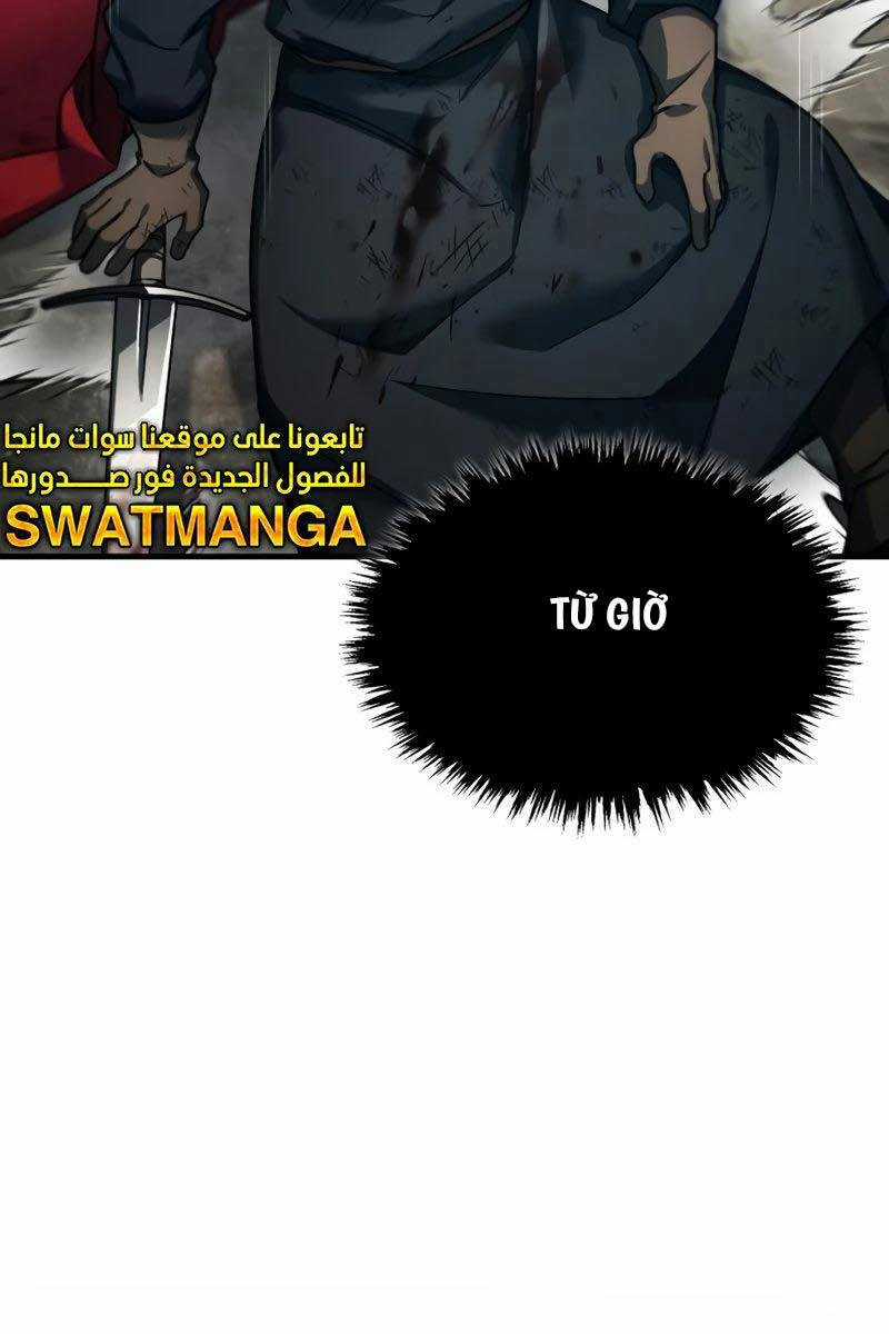 Thiên Quỷ Chẳng Sống Nổi Cuộc Đời Bình Thường Chapter 101 trang 113