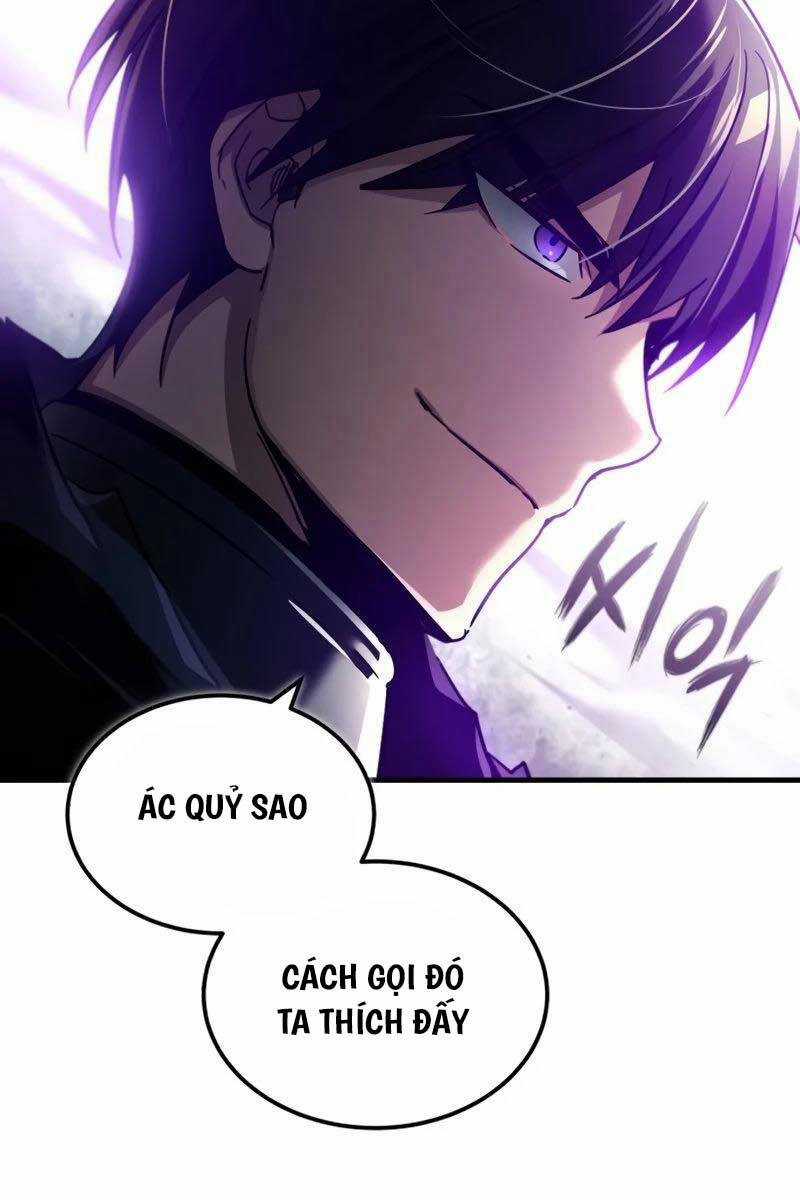 Thiên Quỷ Chẳng Sống Nổi Cuộc Đời Bình Thường Chapter 101 trang 117