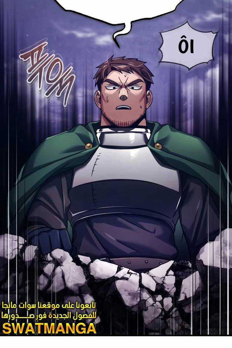 Thiên Quỷ Chẳng Sống Nổi Cuộc Đời Bình Thường Chapter 101 trang 119