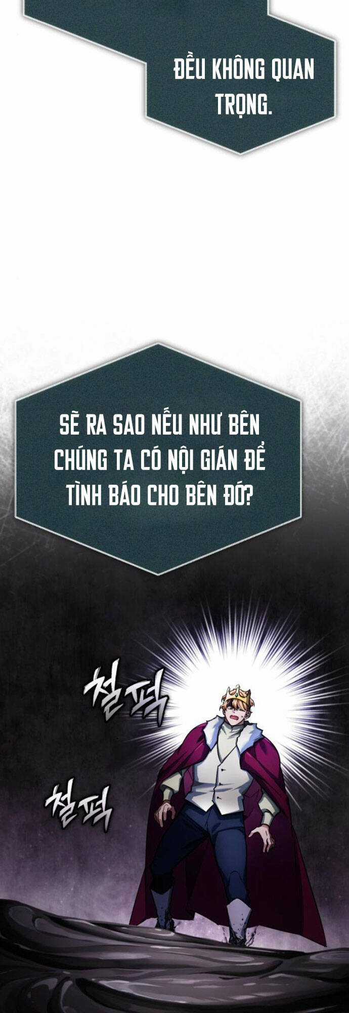Thiên Quỷ Chẳng Sống Nổi Cuộc Đời Bình Thường Chapter 101 trang 12