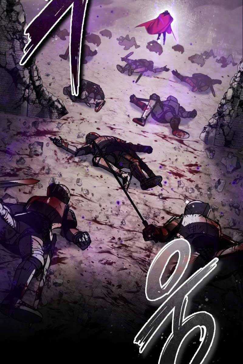 Thiên Quỷ Chẳng Sống Nổi Cuộc Đời Bình Thường Chapter 101 trang 121