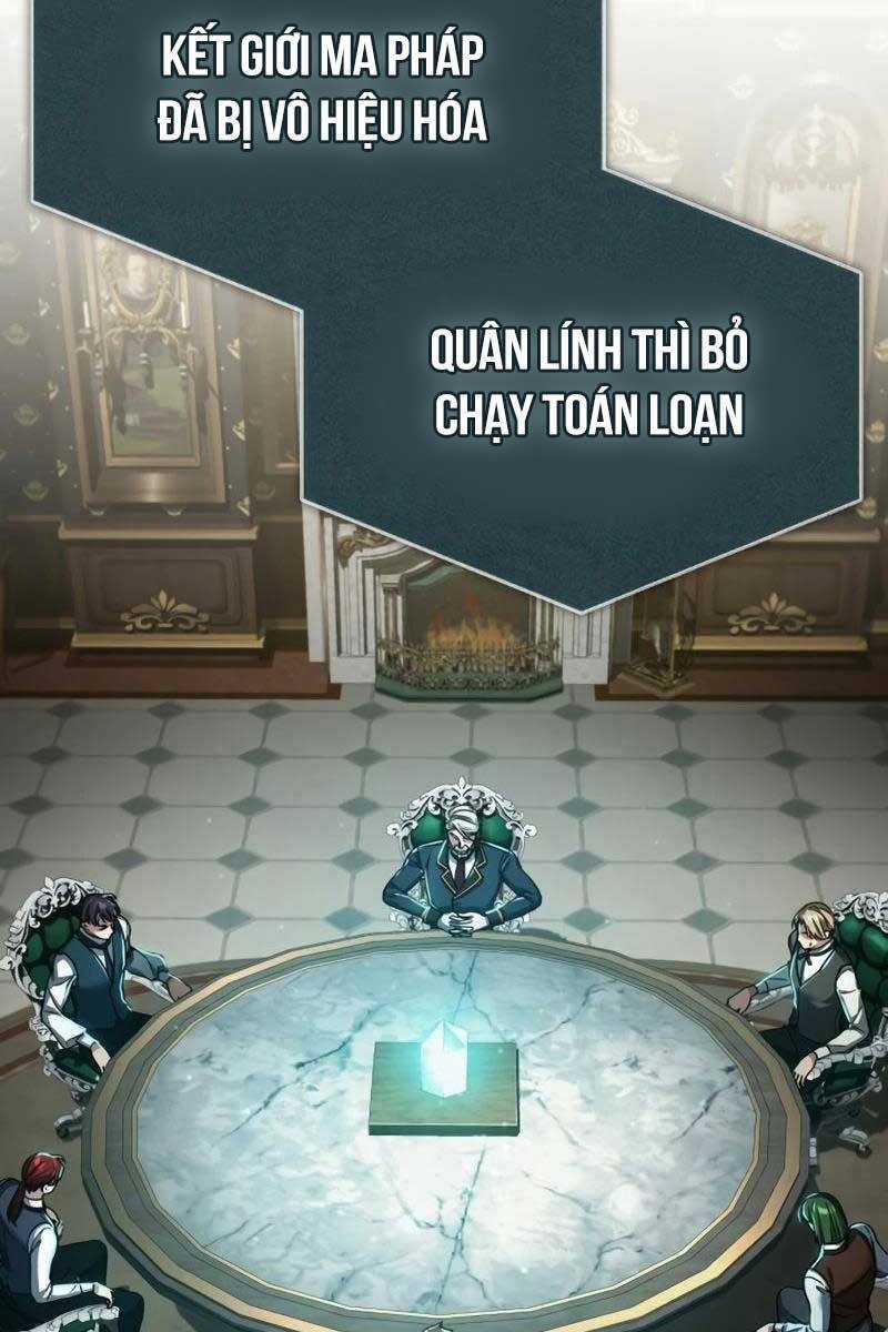 Thiên Quỷ Chẳng Sống Nổi Cuộc Đời Bình Thường Chapter 101 trang 125