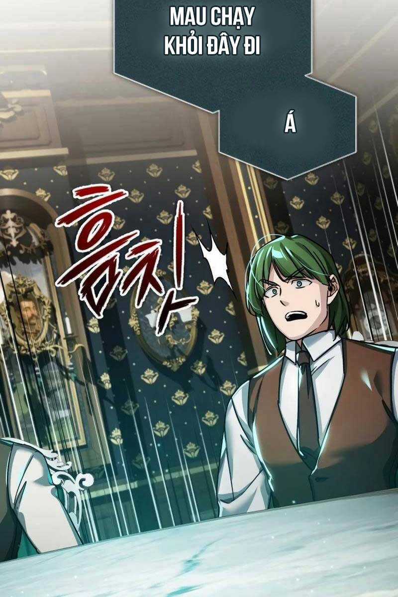 Thiên Quỷ Chẳng Sống Nổi Cuộc Đời Bình Thường Chapter 101 trang 127