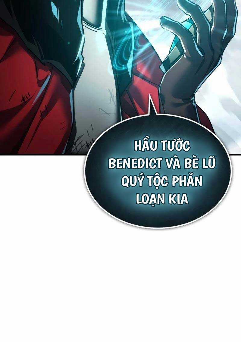 Thiên Quỷ Chẳng Sống Nổi Cuộc Đời Bình Thường Chapter 101 trang 129