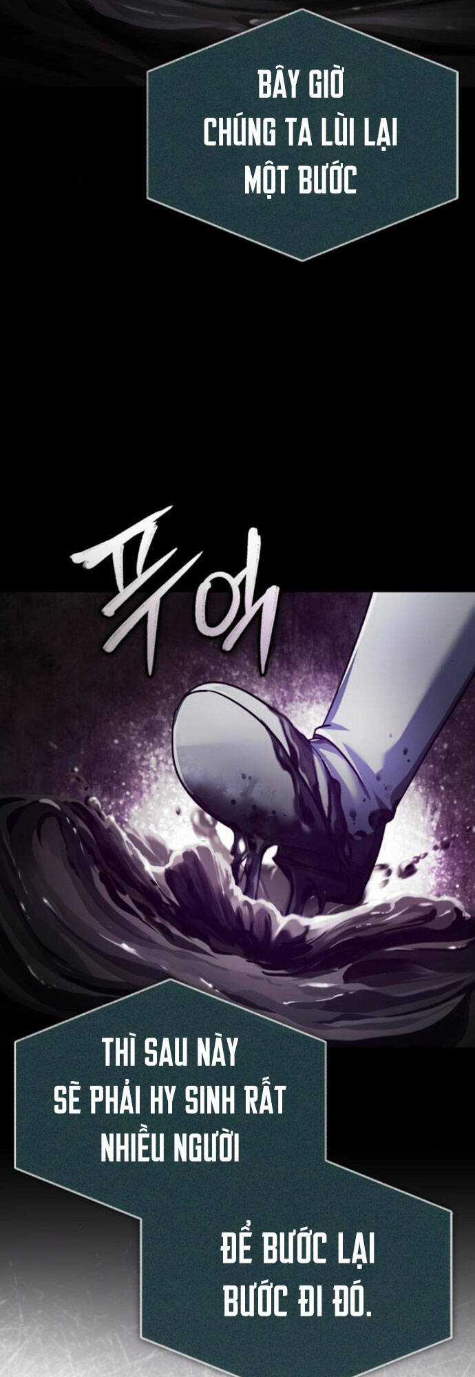 Thiên Quỷ Chẳng Sống Nổi Cuộc Đời Bình Thường Chapter 101 trang 13