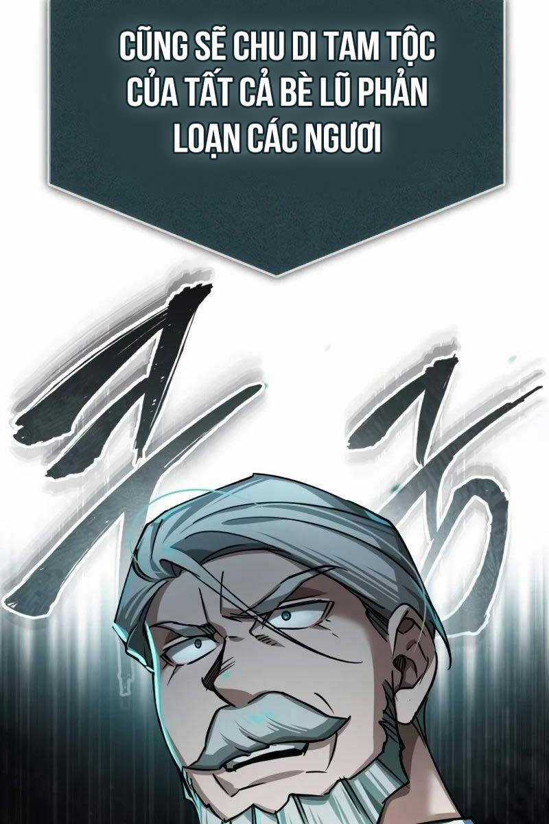 Thiên Quỷ Chẳng Sống Nổi Cuộc Đời Bình Thường Chapter 101 trang 133