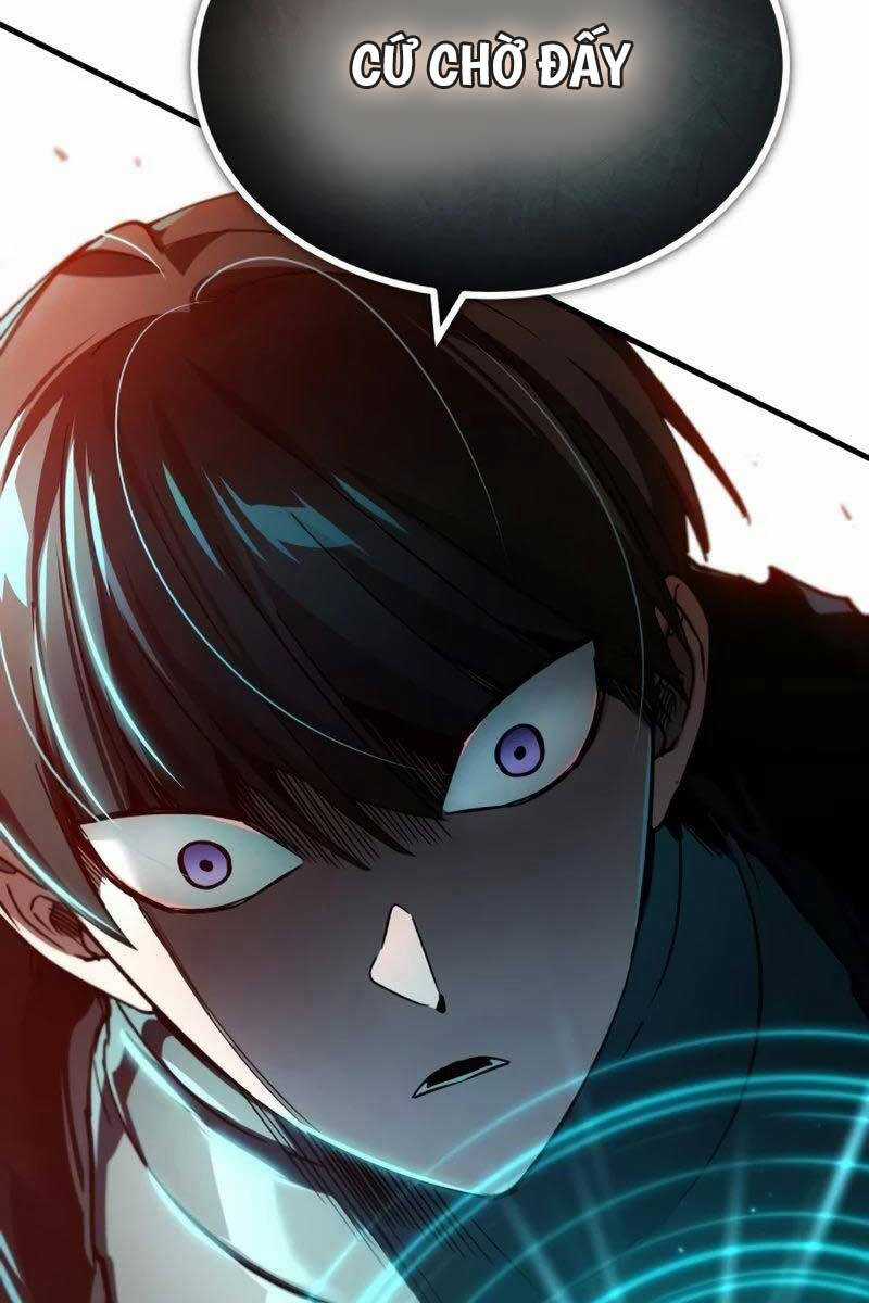 Thiên Quỷ Chẳng Sống Nổi Cuộc Đời Bình Thường Chapter 101 trang 135