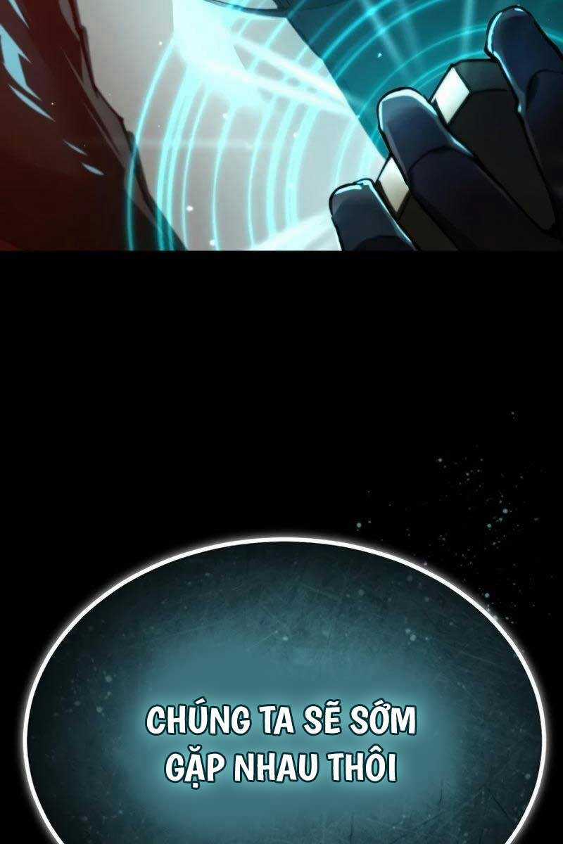 Thiên Quỷ Chẳng Sống Nổi Cuộc Đời Bình Thường Chapter 101 trang 136