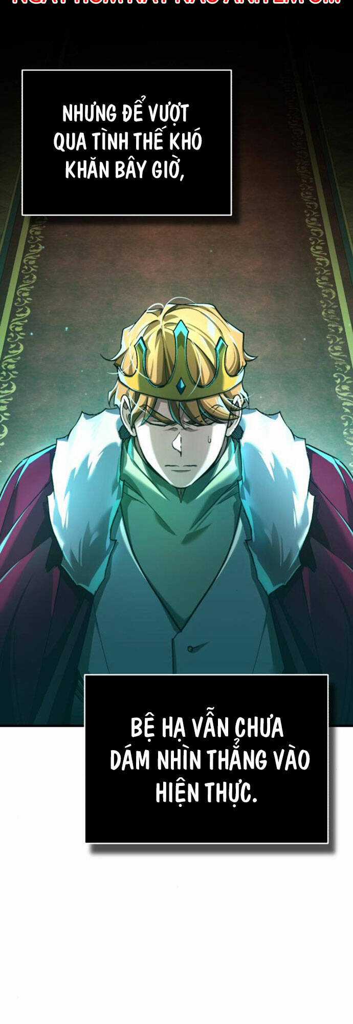 Thiên Quỷ Chẳng Sống Nổi Cuộc Đời Bình Thường Chapter 101 trang 15