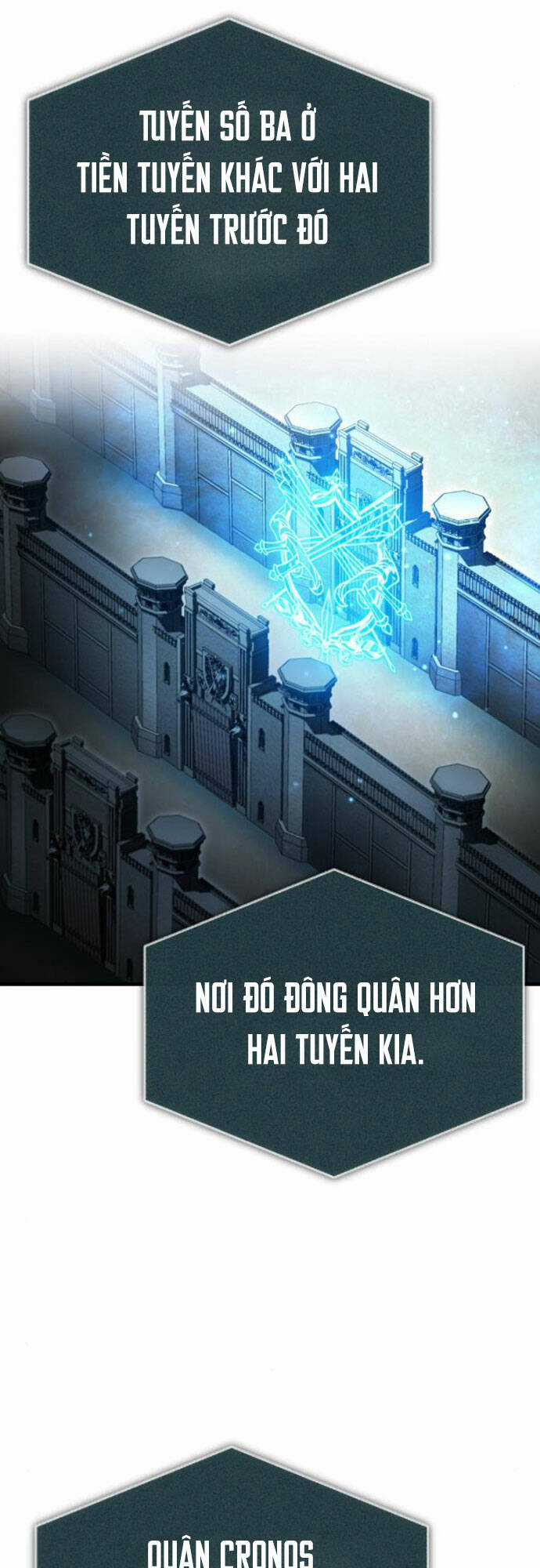 Thiên Quỷ Chẳng Sống Nổi Cuộc Đời Bình Thường Chapter 101 trang 16