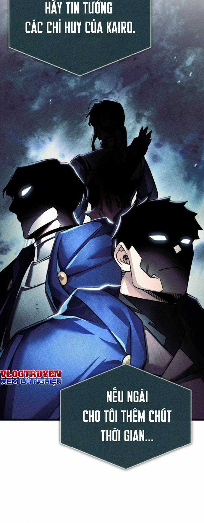 Thiên Quỷ Chẳng Sống Nổi Cuộc Đời Bình Thường Chapter 101 trang 18