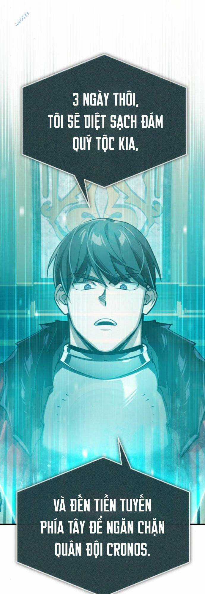 Thiên Quỷ Chẳng Sống Nổi Cuộc Đời Bình Thường Chapter 101 trang 19