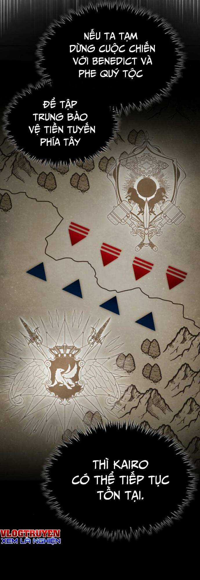 Thiên Quỷ Chẳng Sống Nổi Cuộc Đời Bình Thường Chapter 101 trang 2