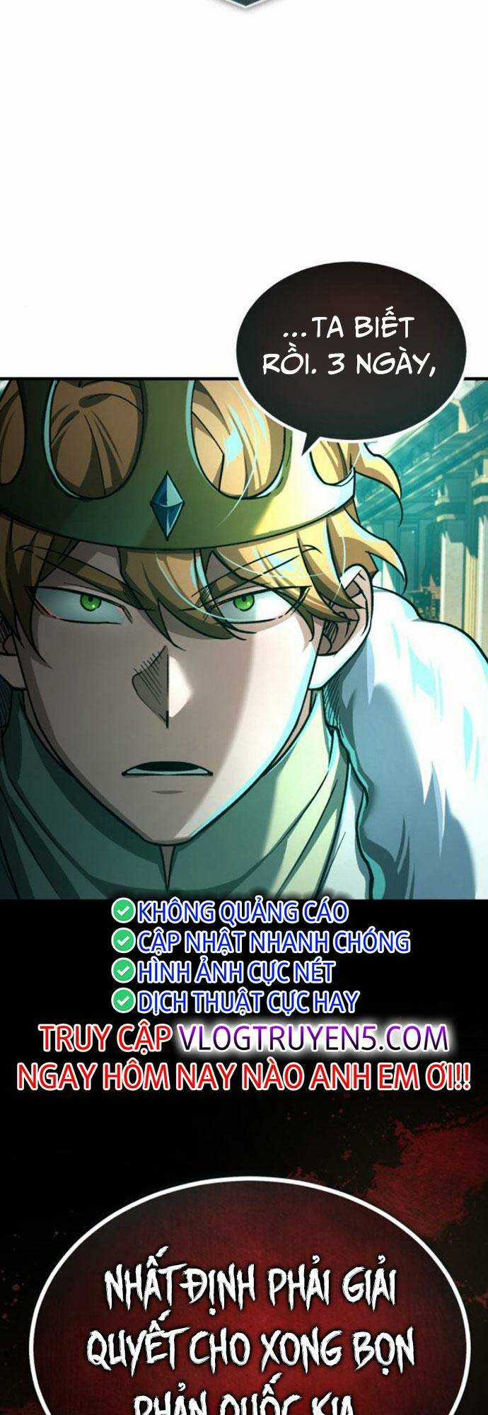 Thiên Quỷ Chẳng Sống Nổi Cuộc Đời Bình Thường Chapter 101 trang 20