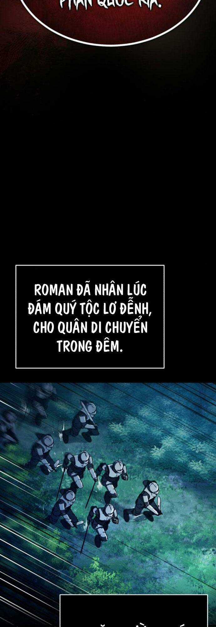 Thiên Quỷ Chẳng Sống Nổi Cuộc Đời Bình Thường Chapter 101 trang 21