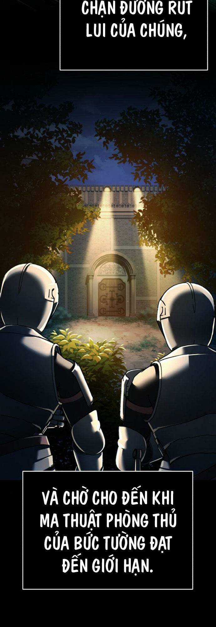 Thiên Quỷ Chẳng Sống Nổi Cuộc Đời Bình Thường Chapter 101 trang 22