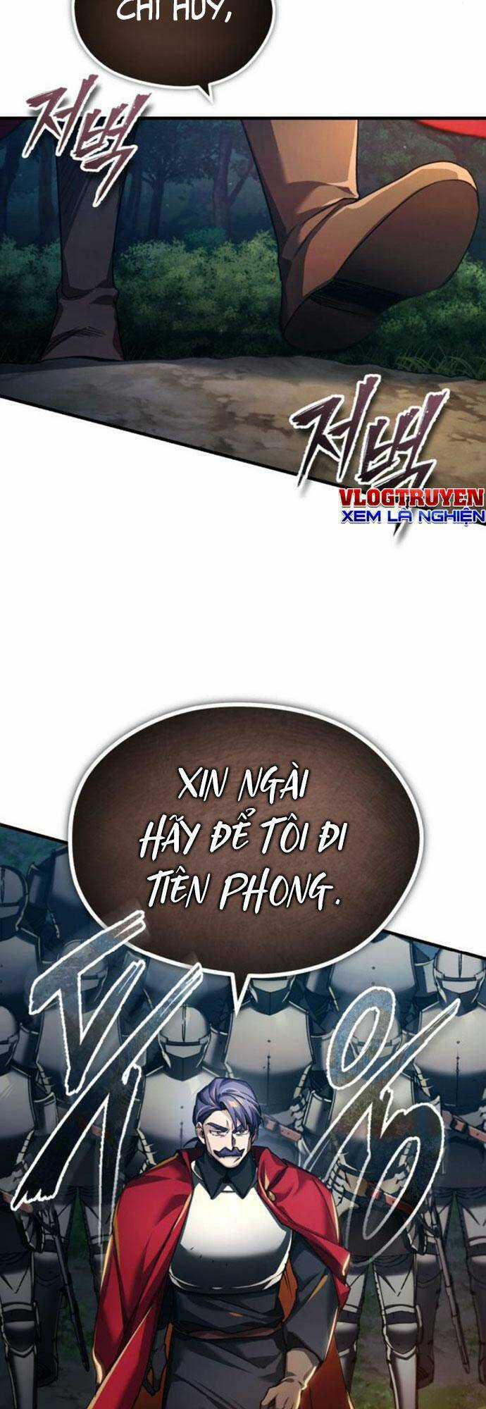 Thiên Quỷ Chẳng Sống Nổi Cuộc Đời Bình Thường Chapter 101 trang 24