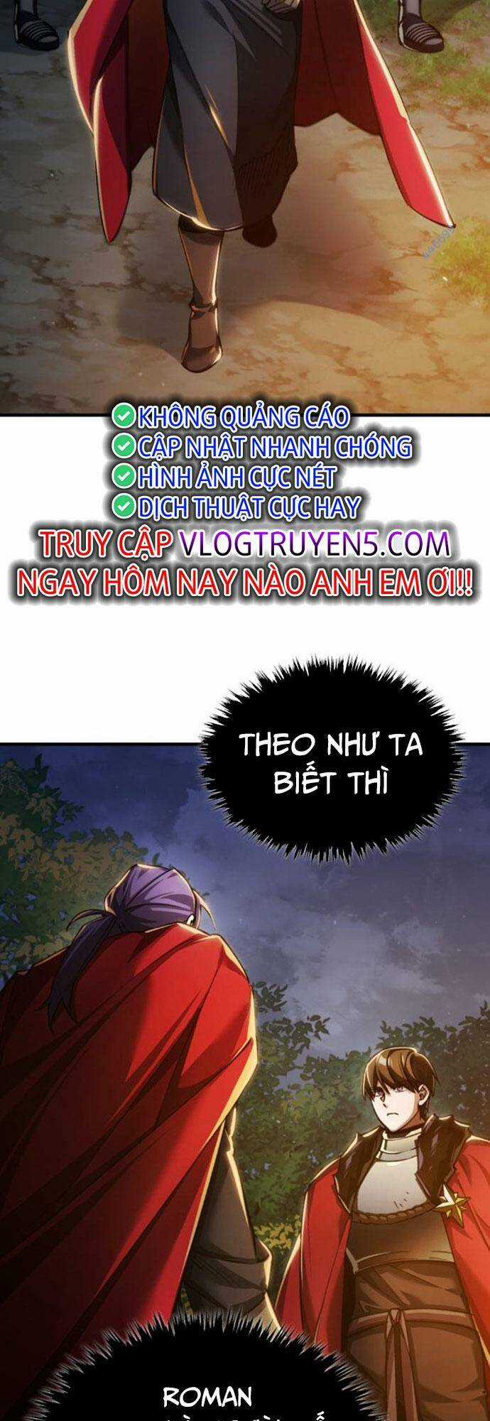 Thiên Quỷ Chẳng Sống Nổi Cuộc Đời Bình Thường Chapter 101 trang 25