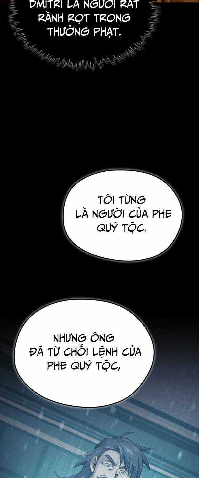 Thiên Quỷ Chẳng Sống Nổi Cuộc Đời Bình Thường Chapter 101 trang 26