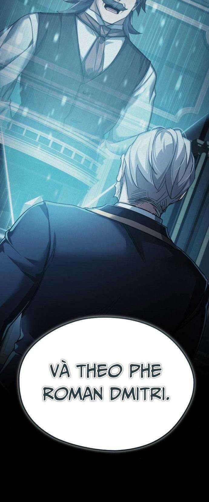 Thiên Quỷ Chẳng Sống Nổi Cuộc Đời Bình Thường Chapter 101 trang 27