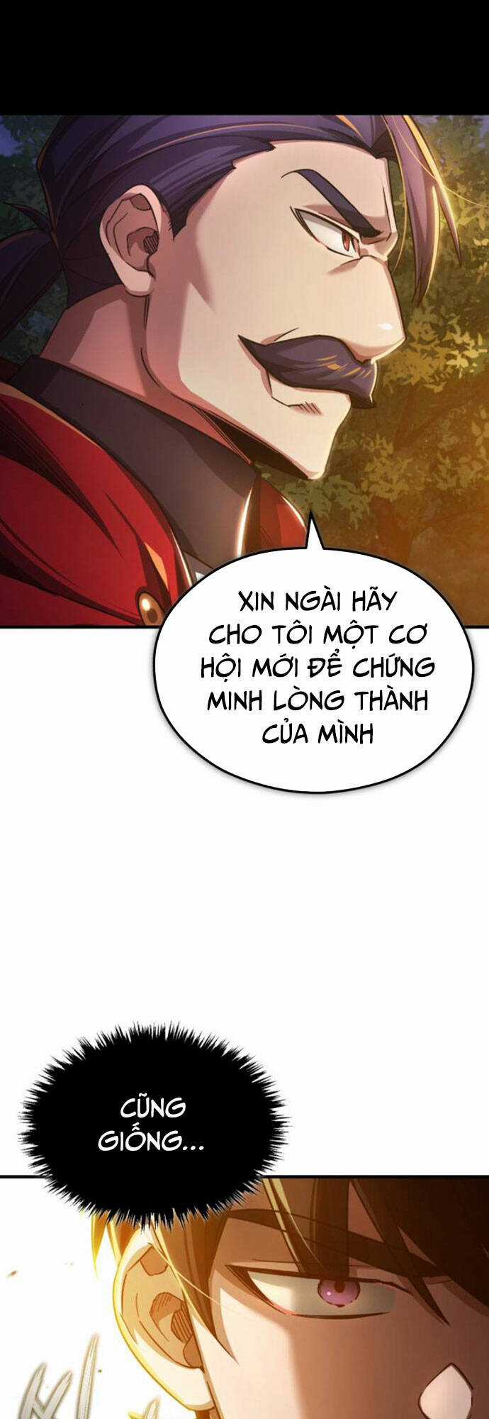 Thiên Quỷ Chẳng Sống Nổi Cuộc Đời Bình Thường Chapter 101 trang 28