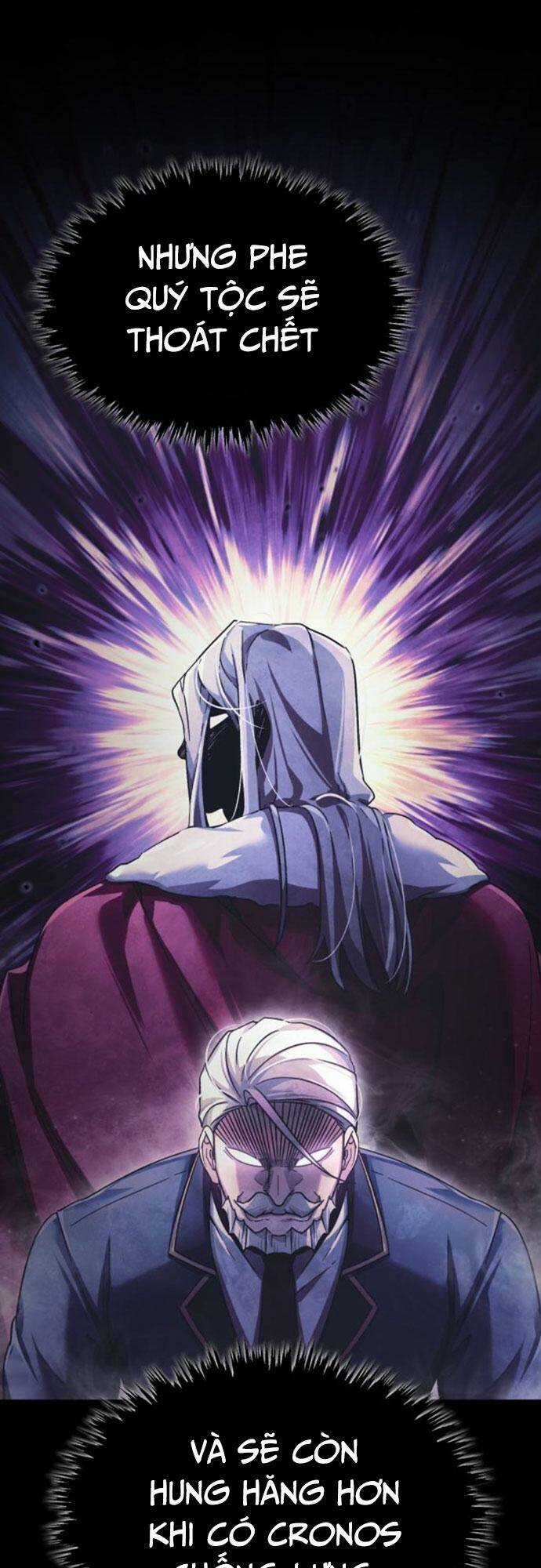 Thiên Quỷ Chẳng Sống Nổi Cuộc Đời Bình Thường Chapter 101 trang 3