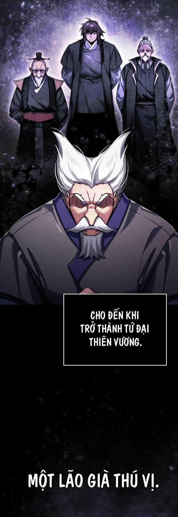 Thiên Quỷ Chẳng Sống Nổi Cuộc Đời Bình Thường Chapter 101 trang 30