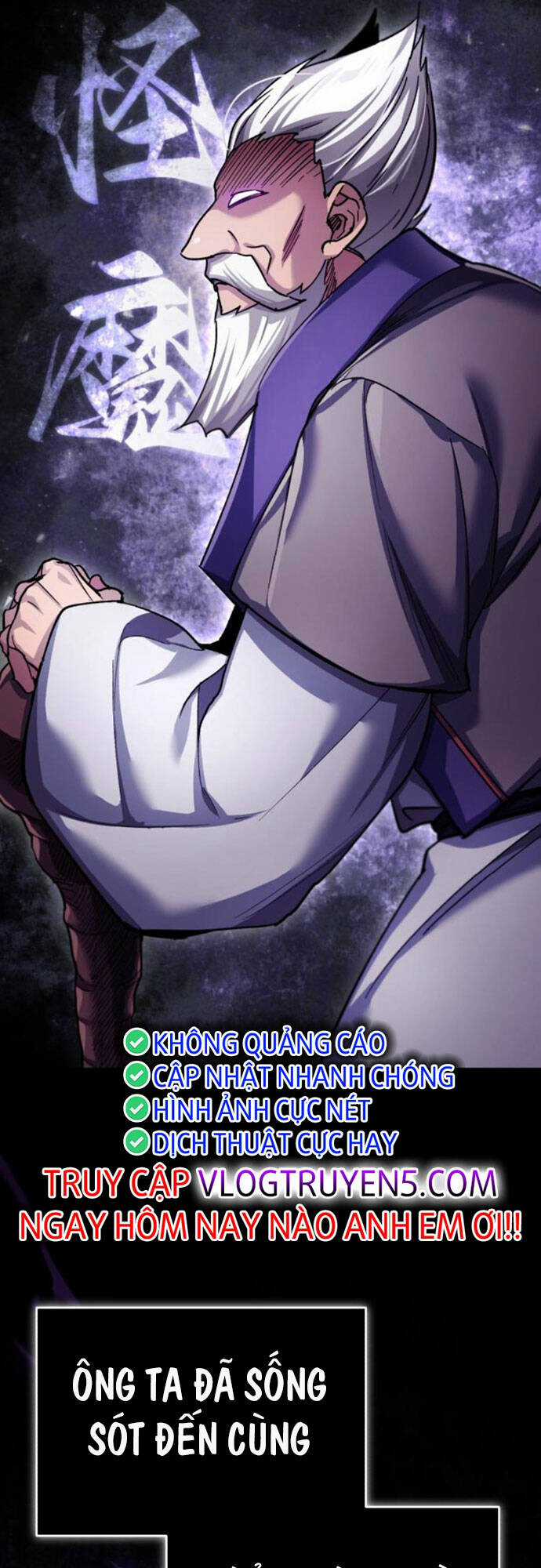 Thiên Quỷ Chẳng Sống Nổi Cuộc Đời Bình Thường Chapter 101 trang 31