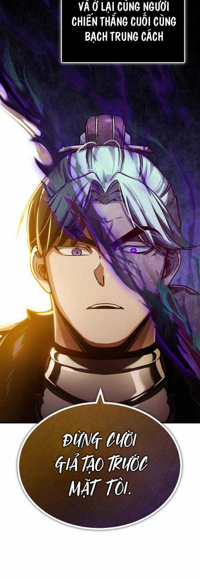 Thiên Quỷ Chẳng Sống Nổi Cuộc Đời Bình Thường Chapter 101 trang 32