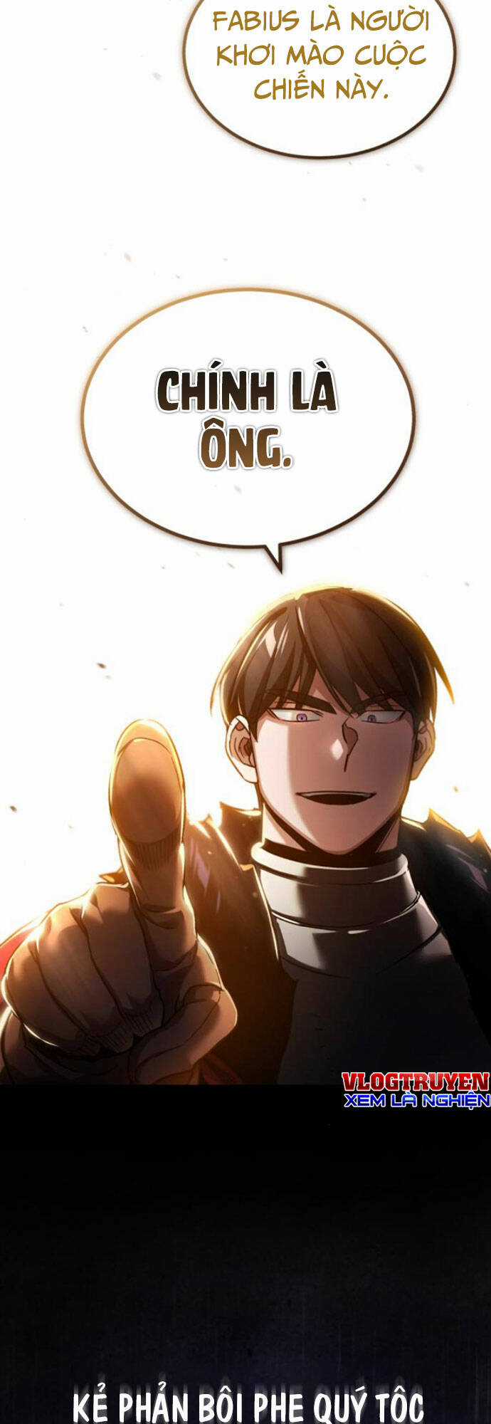 Thiên Quỷ Chẳng Sống Nổi Cuộc Đời Bình Thường Chapter 101 trang 34