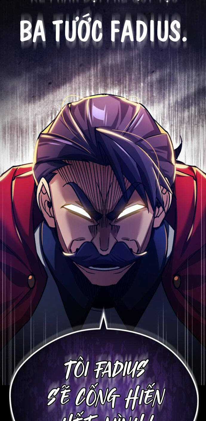 Thiên Quỷ Chẳng Sống Nổi Cuộc Đời Bình Thường Chapter 101 trang 35