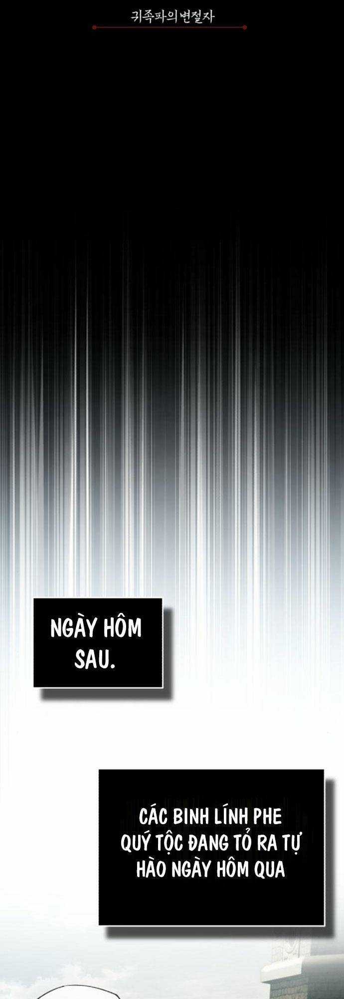 Thiên Quỷ Chẳng Sống Nổi Cuộc Đời Bình Thường Chapter 101 trang 37