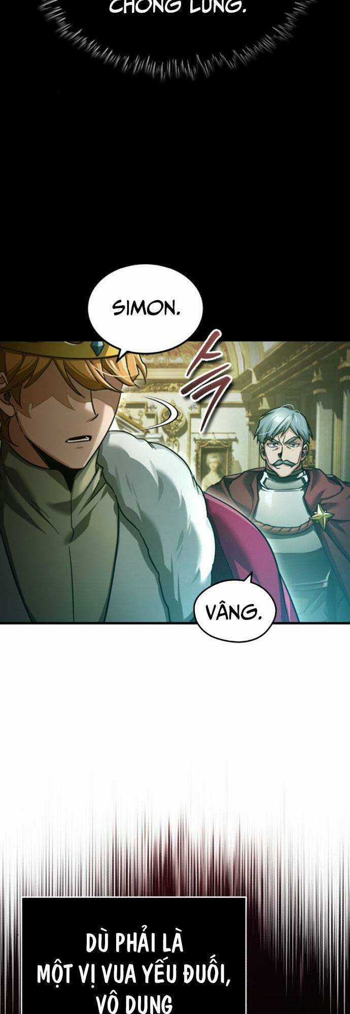 Thiên Quỷ Chẳng Sống Nổi Cuộc Đời Bình Thường Chapter 101 trang 4